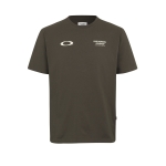 Oakley x Pas Normal Studios Off-Race T-Shirt - black olive