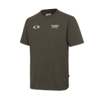 Oakley x Pas Normal Studios Off-Race T-Shirt - black olive