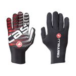 Castelli Handschuh Diluvio C Glove - black