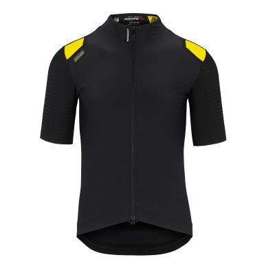  EQUIPE RS Spring Fall Aero SS Jersey