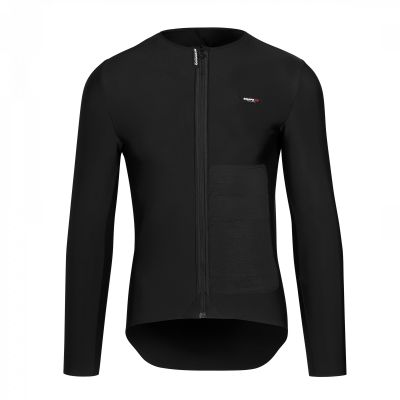  EQUIPE RS Winter LS Mid Layer