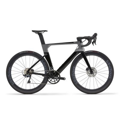  SystemSix Carbon Ultegra - 2021