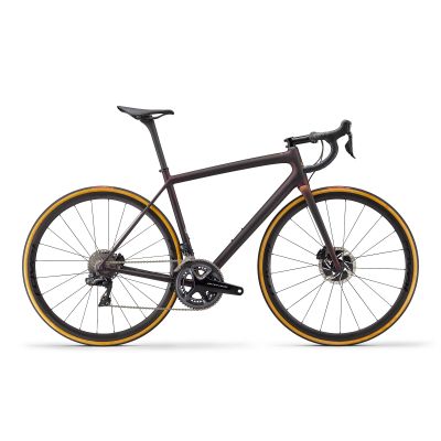 S-Works Aethos - Dura Ace Di2