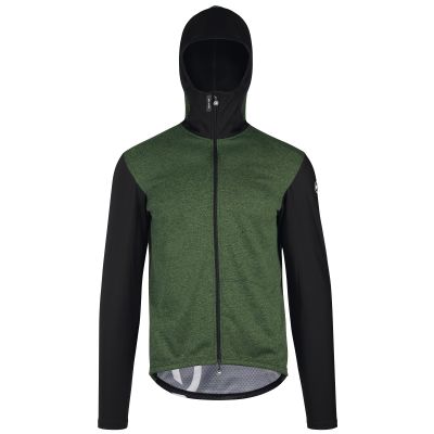  TRAIL Spring Fall Hooded Jacket