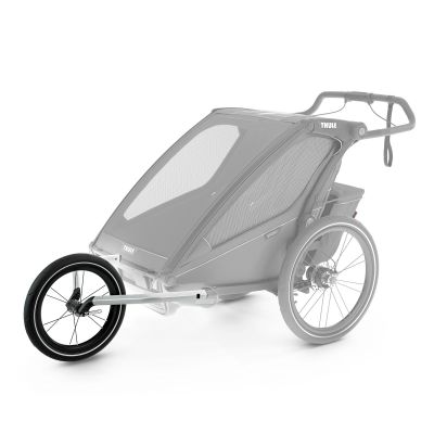  Chariot Jog Kit 2 - 2021