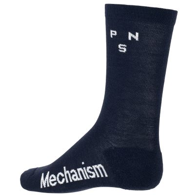  Mechanism Thermal Socks