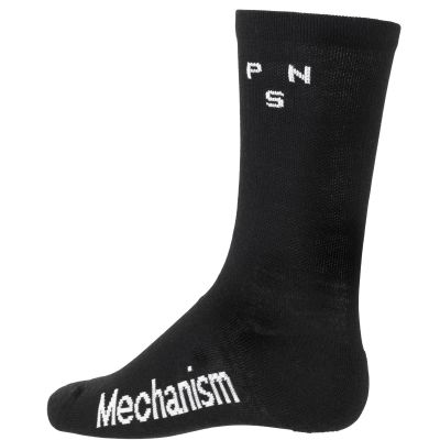  Mechanism Thermal Socks