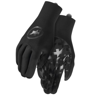  ASSOSOIRES GT Rain Gloves 