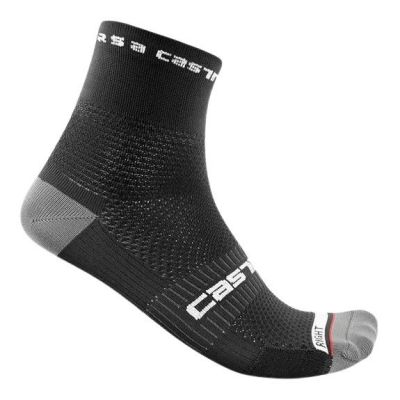  Socken Quattro 9 Socks - black Gr. XXL, 44-47 
