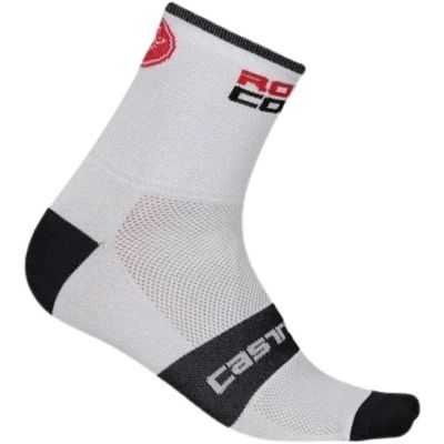  Socken Quattro 6 Socks - white Gr. XXL, 44-47 