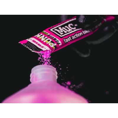 MUC Off Bottle For Life 