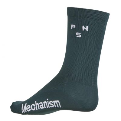  Mechanism Socken