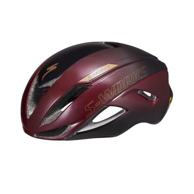  S-Works Evade 2 MIPS ANGi ready Helm