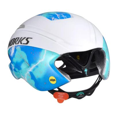  S-Works Evade 2 ANGi MIPS ready Helm