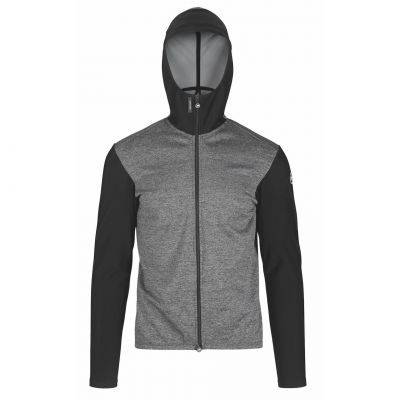  TRAIL Spring Fall Hooded Jacket