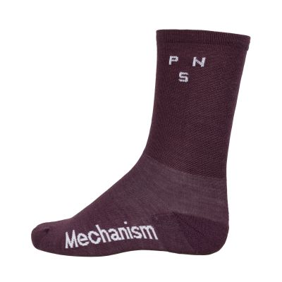  Mechanism Thermal Socken