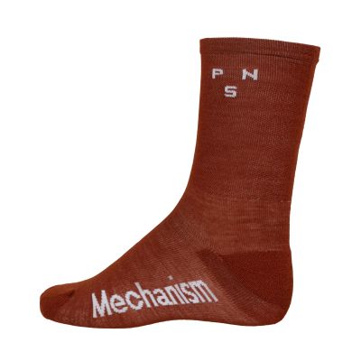  Mechanism Thermal Socken