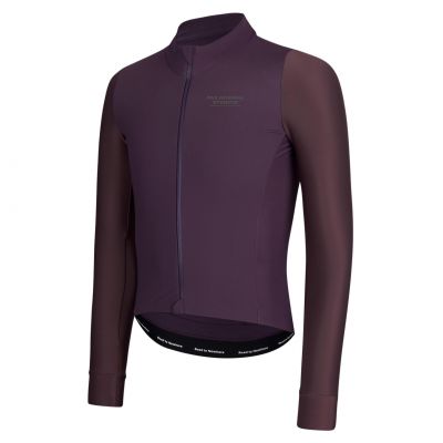  Mechanism Thermal Jersey