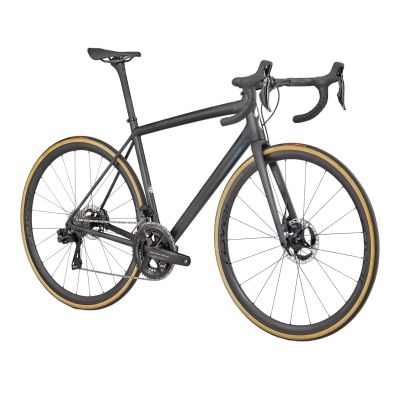  S-Works Aethos Shimano Dura Ace Di2