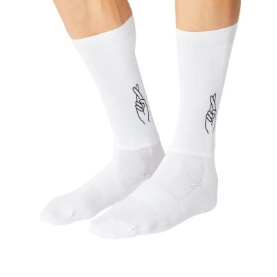  Aero Logo Socks