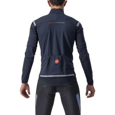  Perfetto RoS 2 Convertible Jacket