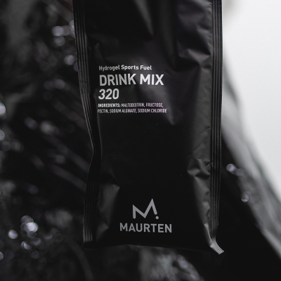 Maurten Drink Mix 320 