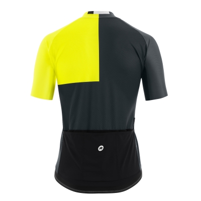  MILLE GT Jersey Stahlstern