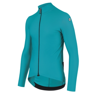  MILLE GT Spring Fall Jersey C2