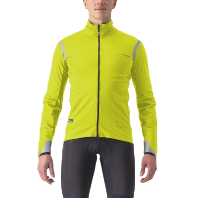  Alpha Ultimate Insulated Jacket