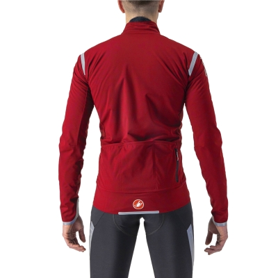  Alpha Ultimate Insulated Jacket