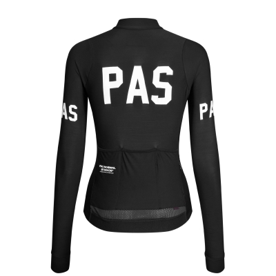  Women's PAS Mechanism Long Sleeve Jersey