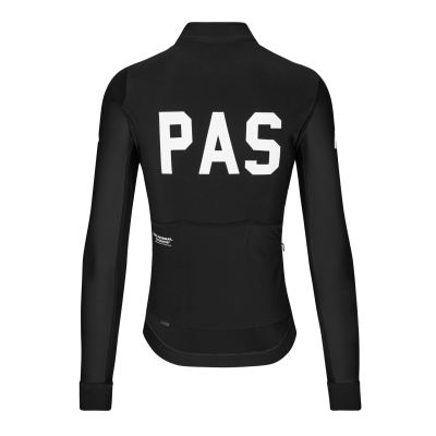  Women's PAS Mechanism Thermal Long Sleeve Jersey