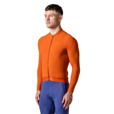  Thermal Training LS Jersey