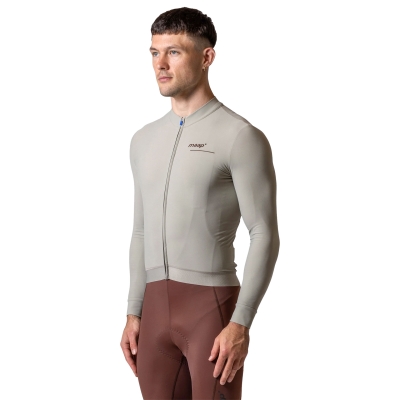 MAAP Thermal Training LS Jersey
