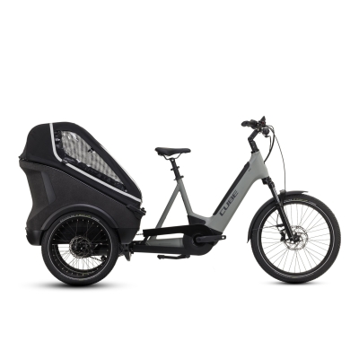 Trike Hybrid Family 750 - 2023