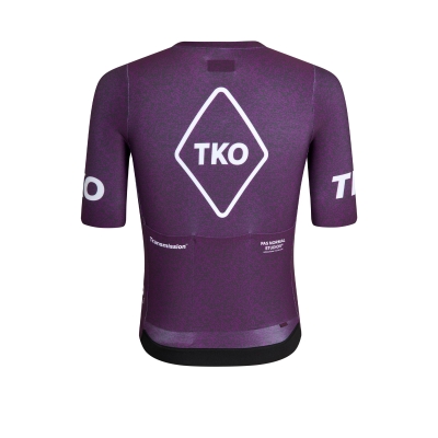  T.K.O. Men's Short Sleeve Jersey
