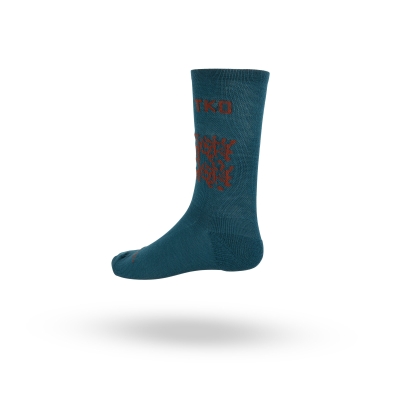  Men's T.K.O. Thermal Socks