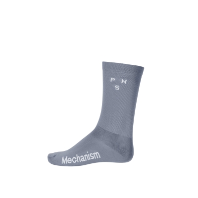  Mechanism Socks