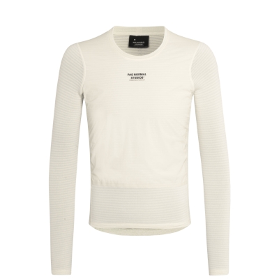  Men's Thermal Windproof Base Layer
