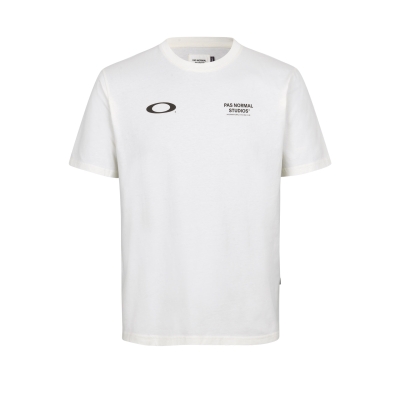  x Oakley Off-Race T-Shirt