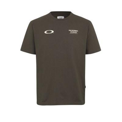  x Oakley Off-Race T-Shirt