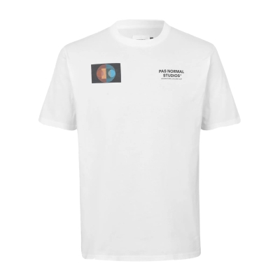  T.K.O. Off-Race T-shirt