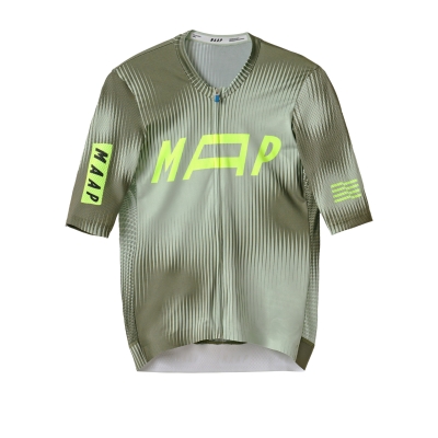 Maap Privateer I.S Pro Jersey